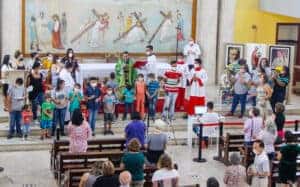 instito sao judas anos e