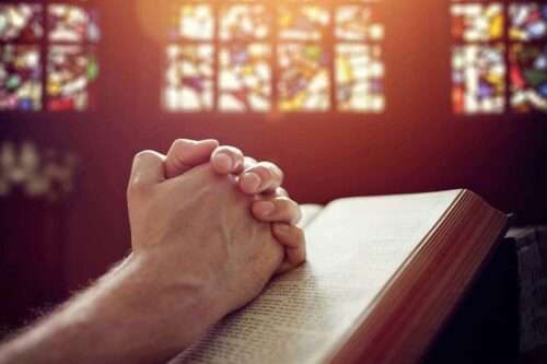 espiritualidade