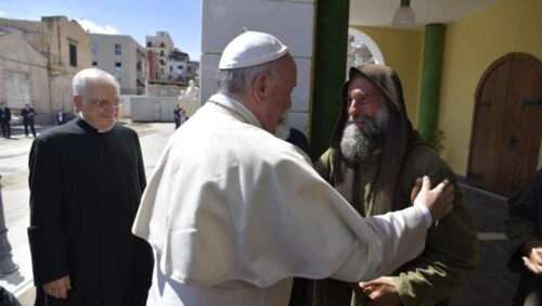 papafrancisco