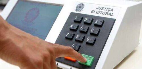 Eleicao