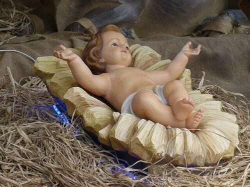Menino Jesus