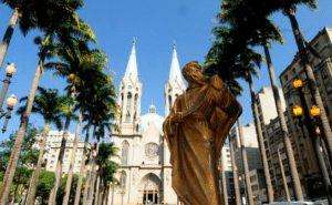Arqui catedral e