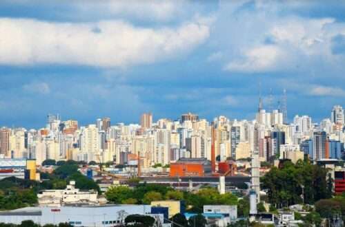 Urbe