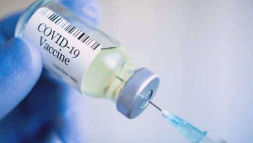 vacina testes humanos covid  janssen