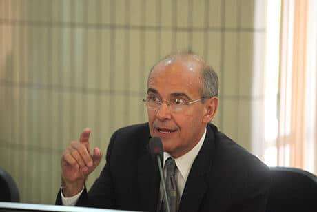 MAURO LUIZ
