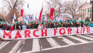 Marcha vida  e