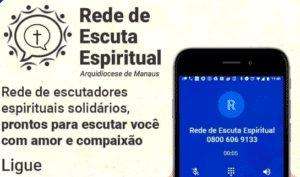Rede Escuta e