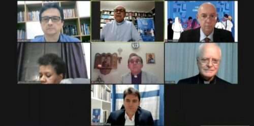 campanha fraternidade alesp