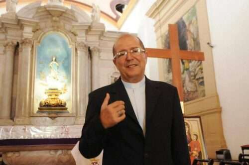 Dom Castriani