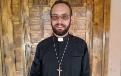 Fr Carlassare