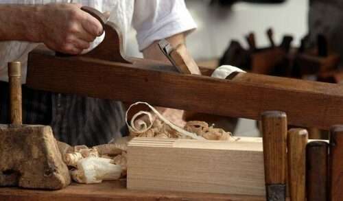 carpenter