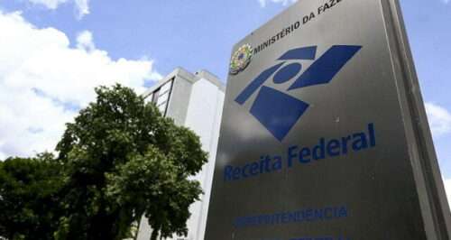 receita federal min