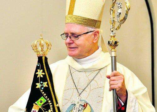 dom odilo celebracao e