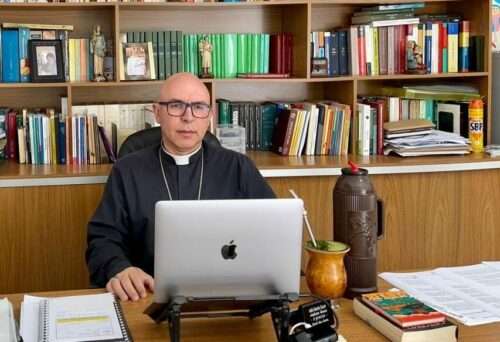AG Dom Ricardo Hoepers