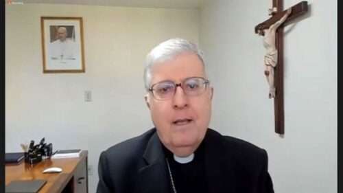 AG nuncio