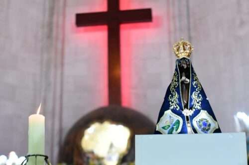 Aparecida