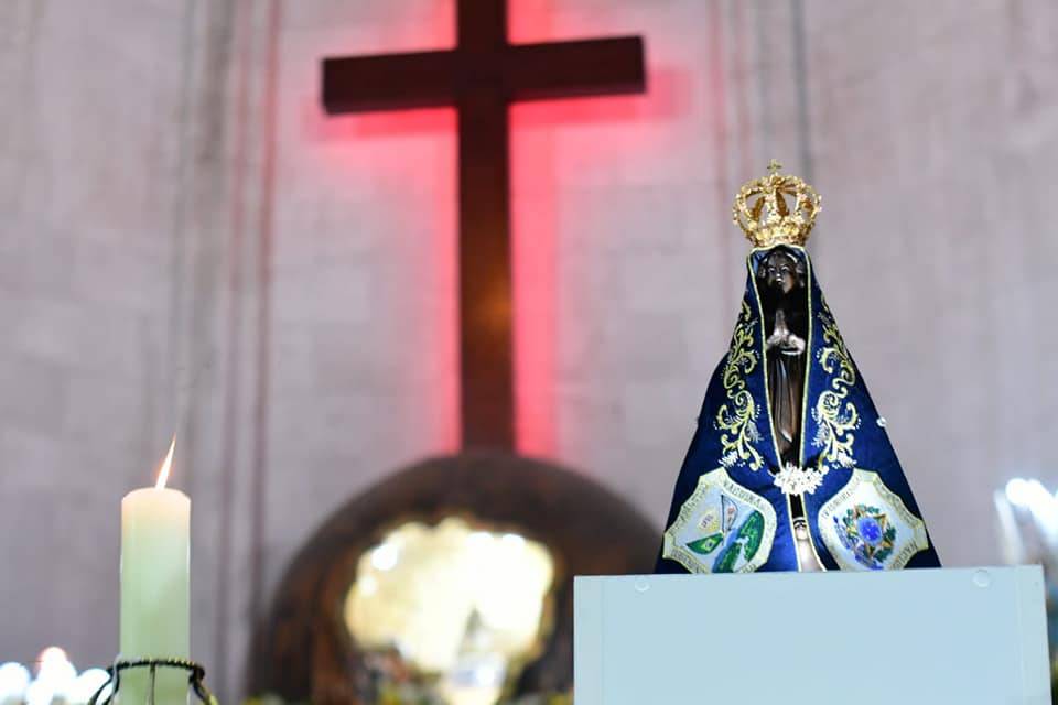 Aparecida