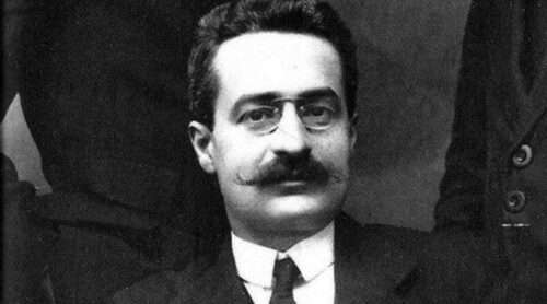 GiussepeMoscati WikimediaCommons