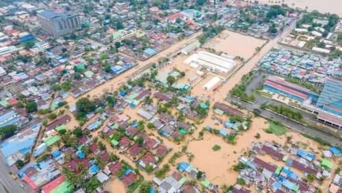 ONU UNDP Timor Leste