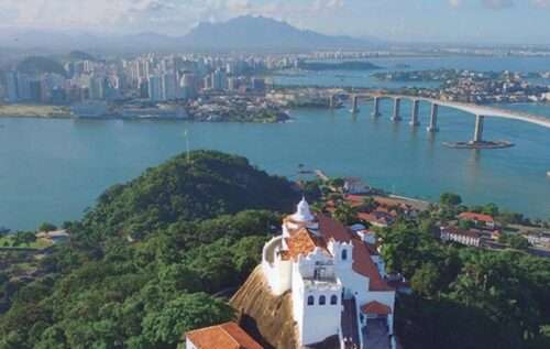 Regional Leste
