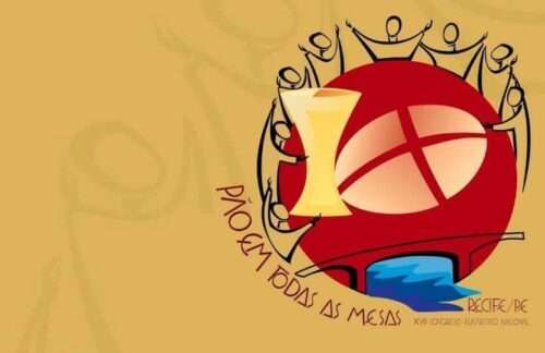 congresso eucaristico