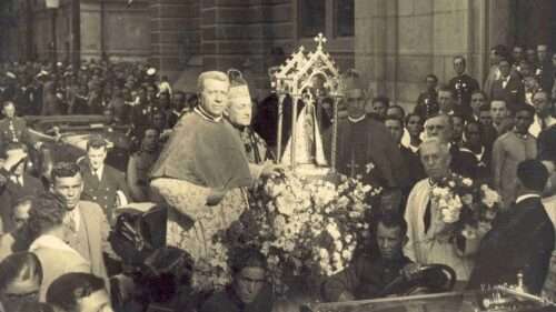 anos aparecida