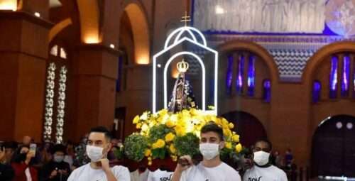 Aparecida
