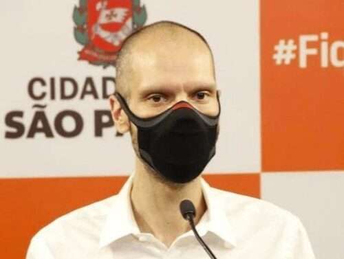 Bruno Covas