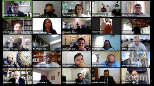 Encontro LGPD