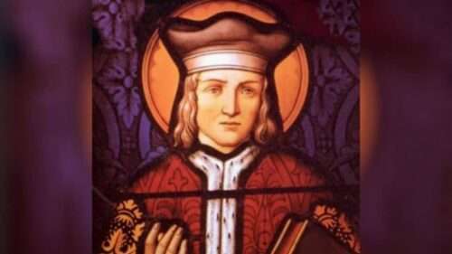 Santo do dia Santo Ivo