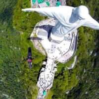 Santuario do Cristo Redentor