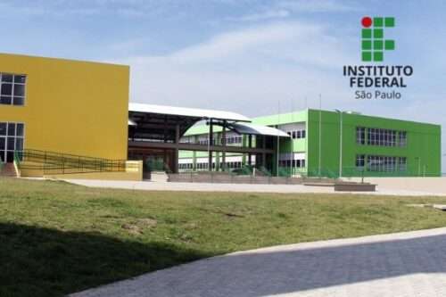 vagasgratuitasemcursostécnicosnocampusSãoPaulodoIFSP
