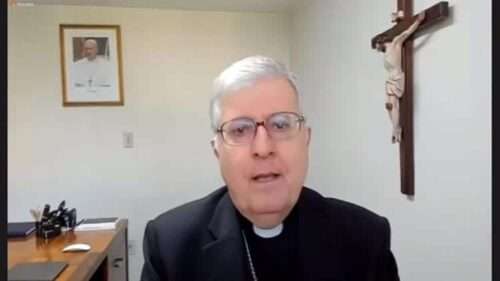 AG nuncio