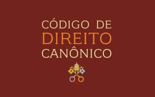 CODIGO DIREITO CANONICO DESTAQUE