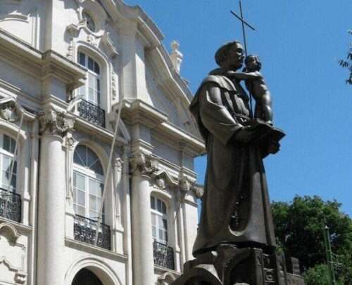 Santo Antonio