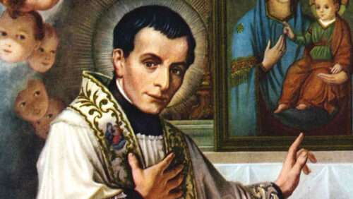 Sao Jose Cafasso