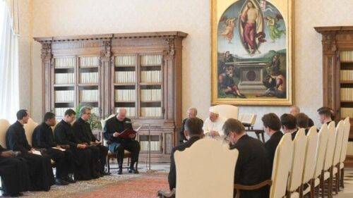 Vatican Media