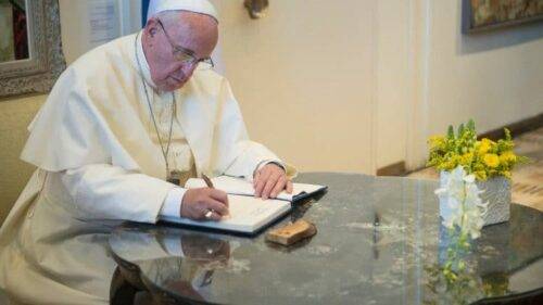 Vatican Media