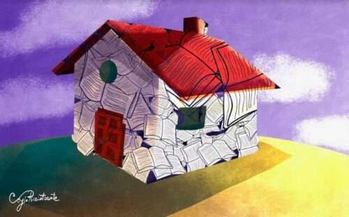 home