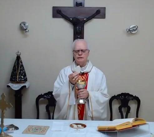 missa dom odilo arquivo