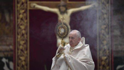papa corpus christi