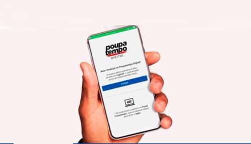poupatempo digital