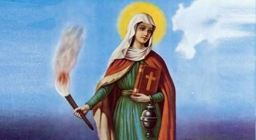 santa marta