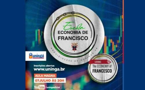 Escola Economia de Clara e Francisco