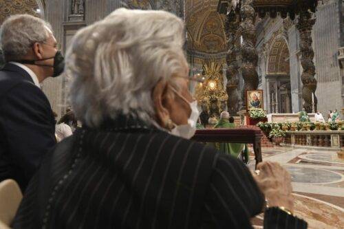 Vatican Media