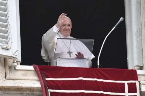 Vatican Papa