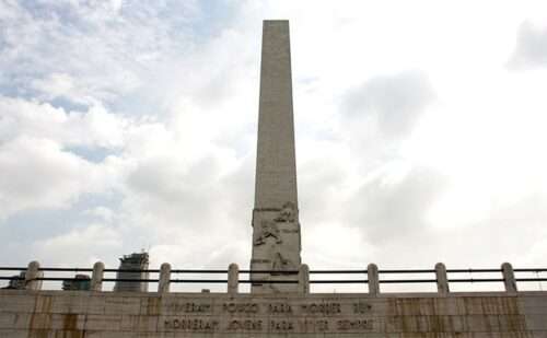 obelisco