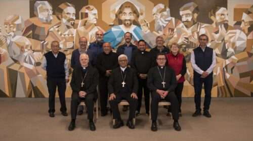 reuniao celam mexico