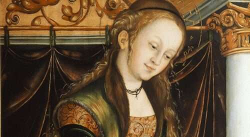 Santa Doroteia