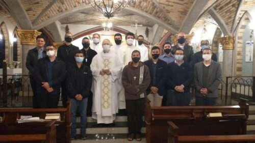 Seminario propedeutico